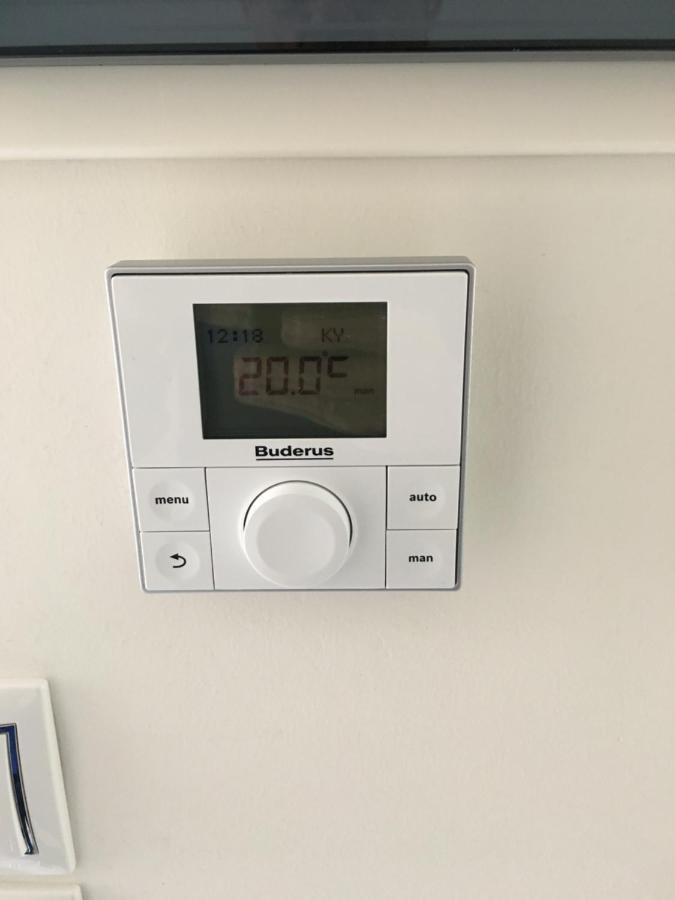 Apartment Metro Fix Cosy *