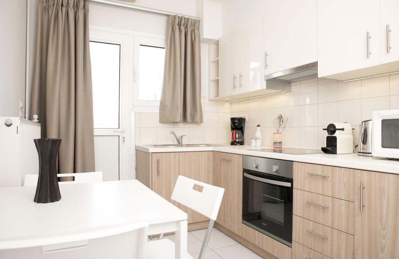 Metro Fix Cosy Apartment