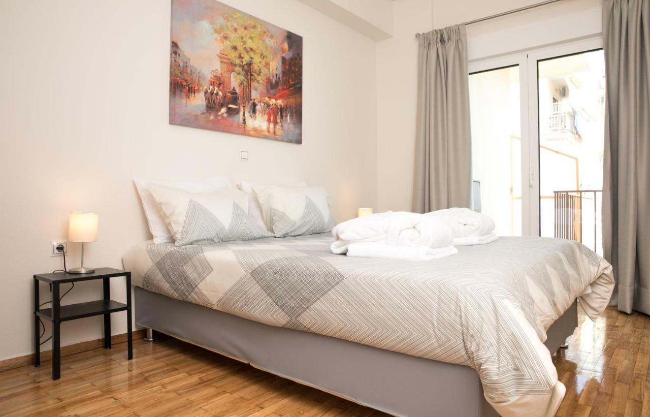 Metro Fix Cosy Apartment